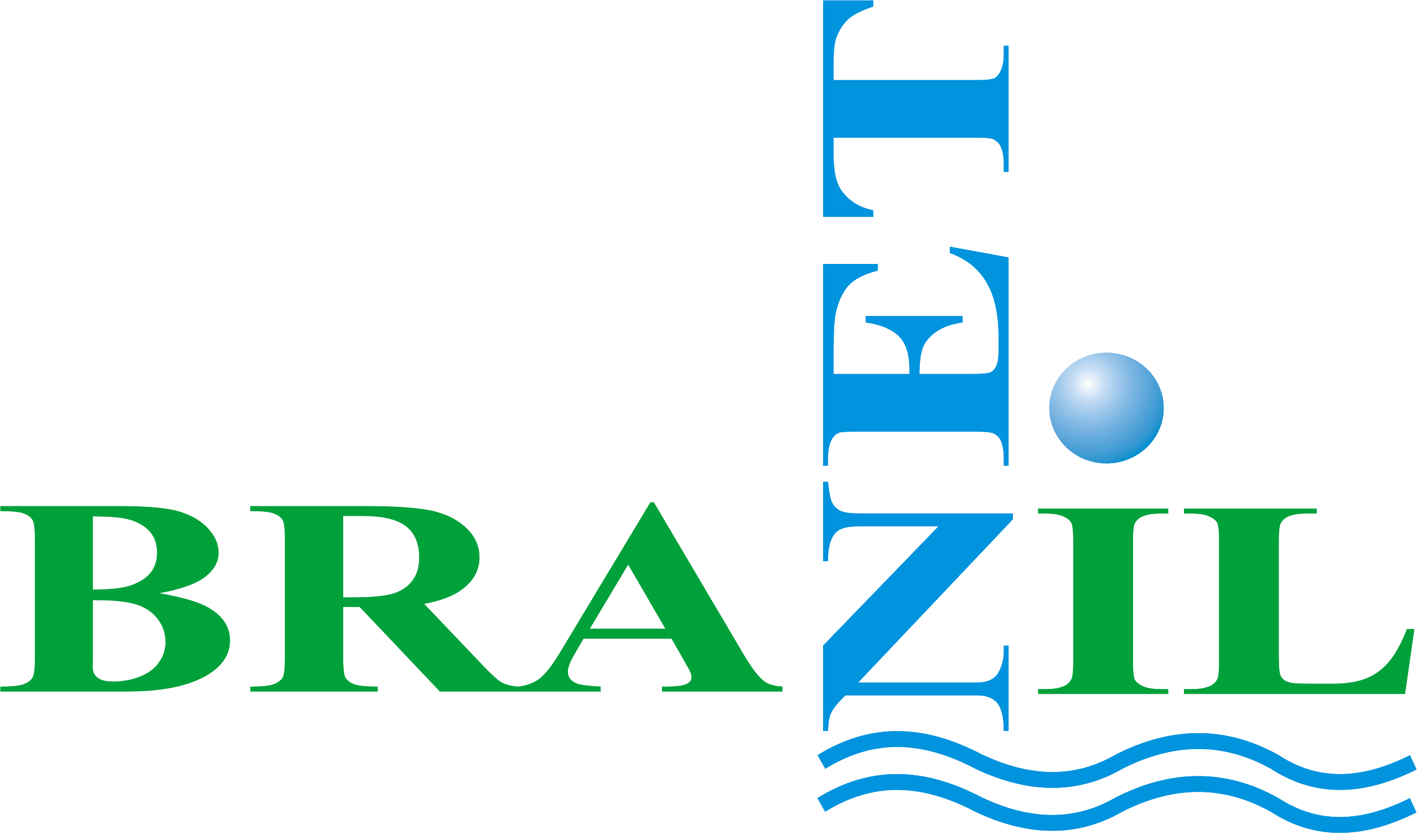 Brazilian Music Network